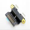 DC Power Jack Board 821-01658-A 820-01161-A Module Flex Cable Replacement Compatible with MacBook Air 13 inch A1932 2018 view 3
