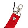 8572 White Balance Card, Grey Card 18% Exposure Color Balance Photography Card 3pcs Custom Calibration Camera Checker, Universal for DSLR Camera, Video and Film (Lanyard) view 2