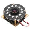 1MP USB HD Camera Module, OV9281 Camera with 100 Wide Angle, Black and White Global Exposure, Face Recognition, QR Scanning for WinXP/Win7/Win8/Win10/OS X, for Android view 1