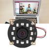 1MP USB HD Camera Module, OV9281 Camera with 100 Wide Angle, Black and White Global Exposure, Face Recognition, QR Scanning for WinXP/Win7/Win8/Win10/OS X, for Android view 3