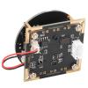 1MP USB HD Camera Module, OV9281 Camera with 100 Wide Angle, Black and White Global Exposure, Face Recognition, QR Scanning for WinXP/Win7/Win8/Win10/OS X, for Android view 4