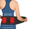 Fox Valley Traders Back Smart Support Belt view 2