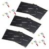 Harmony Audio (3 HA-726514 Factory Speaker Replacement Harness Bundle with Sound Dampening Speakers Kit Compatible with Chrysler PT Cruiser 2005-2010 view 1