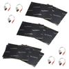 Harmony Audio (3) HA-729300 Factory Speaker Replacement Harness Bundle with Sound Dampening Speakers Kit Compatible with Mazda RX-7 1984-1989 view 1