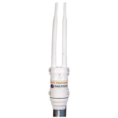Guest Internet GIS-K7 Omnidirectional Outdoor Antenna High Power Wireless Long Range WISP