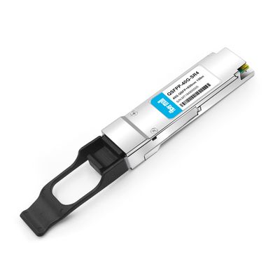 40G QSFP+ SR4 for Palo Alto Networks PAN-QSFP-40GBASE-SR4, 40GBASE-SR4 QSFP+ 850nm 150m MTP/MPO DOM Optical Transceiver Module