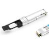40G QSFP+ SR4 for Palo Alto Networks PAN-QSFP-40GBASE-SR4, 40GBASE-SR4 QSFP+ 850nm 150m MTP/MPO DOM Optical Transceiver Module view 4