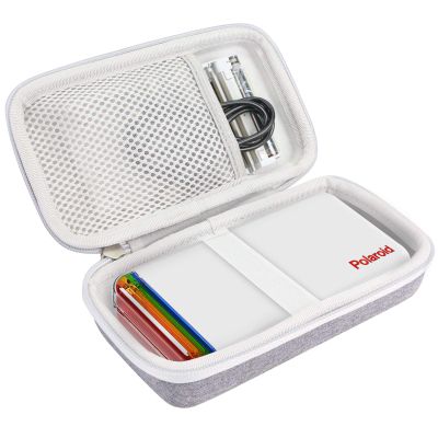 khanka Hard Case replacement for Polaroid Hi-Print - Bluetooth Connected 2x3 Pocket Photo Printer