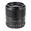 VILTROX 56mm F1.4 XF Large Aperture Auto Focus Portrait Lens for Fujifilm X-Mount Camera X-T4 X-T3 X-T2 X-T30 X-T20 X-PRO2 X-H1 X-E3 view 1