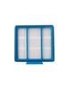 5-Pack Replacement HEPA Filter Compatibility for Shark ION,IQ,EZ AI Series Vacuum AV2501AE RV1001AE AV910/911S/912S/915S AV753 RV100AE UR1000SR AV2001WD RV1001 AV752 AV2820S Part Fit # RVFFK950 (5) view 2