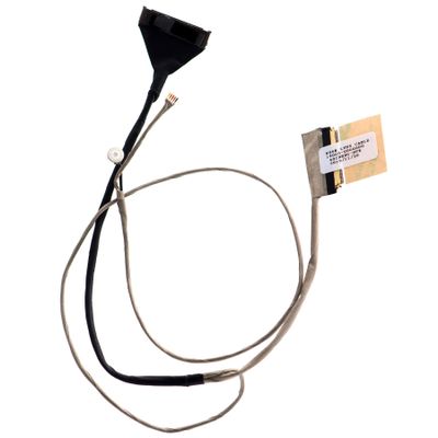 Deal4GO LCD Cable Lvds Screen Cable 14005-0060000 Replacement for ASUS K56 K56C K56E K56CB K56CM K56CA K56V K56VM A56 A56C A56CB A56CA S56 S56C R505