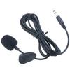 3.5MM PC Hands Free Microphone, Professional Recording Condenser Microphone Compatible with PC, Laptop, Singing,Voice Recording,YouTube,Skype,Gaming(3.5mm PC Microphone Plug and Play) view 4