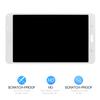 A-MIND for Samsung Galaxy Tab A 7.0 2016 T280 Wi-Fi LCD Display Touch Screen Assembly Replacement Parts, SM-T280 Tablet Front Panel & LCD Screen Repair,with Free Tool Set (White) view 3