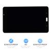 A-MIND for Samsung Galaxy Tab A 7.0 2016 T280 Wi-Fi LCD Display Touch Screen Assembly Replacement Parts, SM-T280 Tablet Front Panel & LCD Screen Repair,with Free Tool Set (Black) view 3