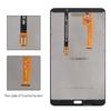 A-MIND for Samsung Galaxy Tab A 7.0 2016 T280 Wi-Fi LCD Display Touch Screen Assembly Replacement Parts, SM-T280 Tablet Front Panel & LCD Screen Repair,with Free Tool Set (Black) view 4
