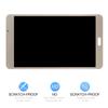 A-MIND for Samsung Galaxy Tab A 7.0 2016 T280 Wi-Fi LCD Display Touch Screen Assembly Replacement Parts, SM-T280 Tablet Front Panel & LCD Screen Repair,with Free Tool Set (Gold) view 2
