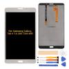 A-MIND for Samsung Galaxy Tab A 7.0 2016 T280 Wi-Fi LCD Display Touch Screen Assembly Replacement Parts, SM-T280 Tablet Front Panel & LCD Screen Repair,with Free Tool Set (Silvery) view 1