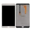 A-MIND for Samsung Galaxy Tab A 7.0 2016 T280 Wi-Fi LCD Display Touch Screen Assembly Replacement Parts, SM-T280 Tablet Front Panel & LCD Screen Repair,with Free Tool Set (Silvery) view 2
