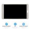 A-MIND for Samsung Galaxy Tab A 7.0 2016 T280 Wi-Fi LCD Display Touch Screen Assembly Replacement Parts, SM-T280 Tablet Front Panel & LCD Screen Repair,with Free Tool Set (Silvery) view 3
