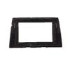 9 inch Car Radio Fascia Frame for Ford Taurus 2015-2017 DVD GPS Navi Player Panel Dash Kit Installation Stereo Frame Trim Bezel view 1