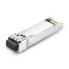 10G DWDM SFP+ Module, 10gb SFP Mini gbic Optical Transceiver 10gbe gigabit Compatible for Cisco C43 DWDM-SFP10G-42.94 (1542.94nm 80km DOM) view 3