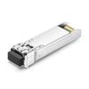 10G DWDM SFP+ Module, 10gb SFP Mini gbic Optical Transceiver 10gbe gigabit Compatible for Cisco C56 DWDM-SFP10G-32.68 (1532.68nm 80km DOM) view 3