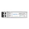 10G DWDM SFP+ Module, 10gb SFP Mini gbic Optical Transceiver 10gbe gigabit Compatible for Cisco C50 DWDM-SFP10G-37.40 (1537.40nm 80km DOM) view 2