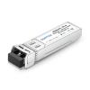10G DWDM SFP+ Module, 10gb SFP Mini gbic Optical Transceiver 10gbe gigabit Compatible for Cisco C28 DWDM-SFP10G-54.94 (1554.94nm 80km DOM) view 1