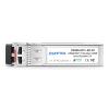 10G DWDM SFP+ Module, 10gb SFP Mini gbic Optical Transceiver 10gbe gigabit Compatible for Cisco C30 DWDM-SFP10G-53.33 (1553.33nm 40km DOM) view 2