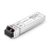 10G DWDM SFP+ Module, 10gb SFP Mini gbic Optical Transceiver 10gbe gigabit Compatible for Cisco C54 DWDM-SFP10G-34.25 (1534.25nm 40km DOM) view 1