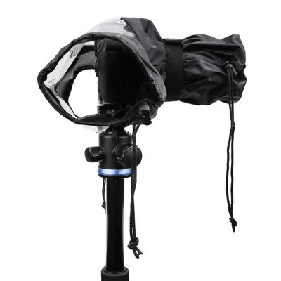 01 Camera Rain Cover, Universal Photography Rain Cover, Photographic Accessories, Practical for DSLR Camera