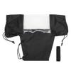01 Camera Rain Cover, Universal Photography Rain Cover, Photographic Accessories, Practical for DSLR Camera view 4