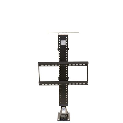 Touchstone Valueline Swivel Smart Motorized TV Lift-for 32-70" TVs-360 Degree Swivel-39 Height Travel-120lb Capacity-Height Memory-Flat Lid Mount-5yr Warrant-Alexa/WiFi Enabled-30010