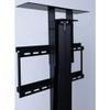 Touchstone Valueline Swivel Smart Motorized TV Lift-for 32-70" TVs-360 Degree Swivel-39 Height Travel-120lb Capacity-Height Memory-Flat Lid Mount-5yr Warrant-Alexa/WiFi Enabled-30010 view 4