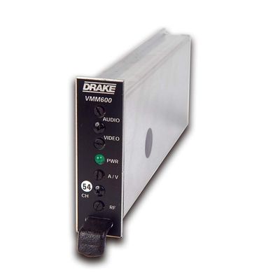 VMM600 Fixed Channel Modulator Module (VMM600 Fixed Channel Modulator Module (Channel 98))