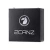 2CANZ Over-Ear Professional Wired DJ Headphones - 50mm Neodymium Drivers, Closed Back, Plush Comfrasoft Ear Cushions, 8-Way Adjustable Earpads, Foldable, and Joint Listening view 3