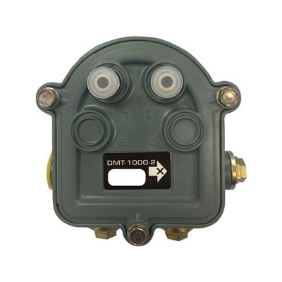 DMT-1000-2 Outdoor Directional Tap, 2 Output (DMT-1000-2 Outdoor Directional Tap 2 Output (35dB))