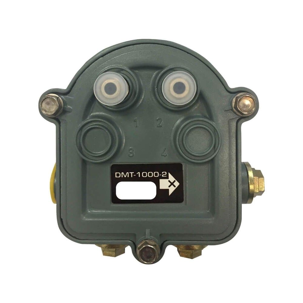 DMT-1000-2 Outdoor Directional Tap, 2 Output (DMT-1000-2 Outdoor Directional Tap 2 Output (35dB))
