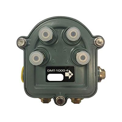 DMT-1000-4 Outdoor Directional Tap, 4 Output (DMT-1000-4 Outdoor Directional Tap 4 Output (32dB))