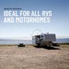 weBoost Drive RV Antenna (External) | Designed for use with weBoost RV Boosters (#311230) view 2