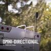 weBoost Drive RV Antenna (External) | Designed for use with weBoost RV Boosters (#311230) view 3