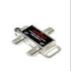 Antronix CMC2002H-A 2-Way Horizontal Splitter -3.5dB 5-1002 MHz High Performance for Coax Cable TV & Internet view 2