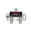 Antronix CMC2002H-A 2-Way Horizontal Splitter -3.5dB 5-1002 MHz High Performance for Coax Cable TV & Internet view 3