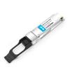 40G QSFP +CSR4 for Dell Networking 407-BBPH, 40GBASE-ESR4 QSFP+ 850nm 400m MTP/MPO MMF DOM Optical Transceiver Module view 1