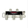 Antronix CMC2004H-A 4-Way Horizontal MoCa Splitter -7dB 5-1002 MHz High Performance for Coax Cable TV & Internet view 2