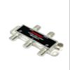 Antronix CMC2004H-A 4-Way Horizontal MoCa Splitter -7dB 5-1002 MHz High Performance for Coax Cable TV & Internet view 3