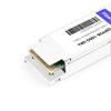 100G QSFP28 SR4 for Mellanox MMA1B00-C100D, 100GBASE-SR4 QSFP28 Optical Transceiver Module 850nm 100m MMF MTP/MPO D0M view 4