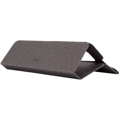 Rosewill Adhesive Foldable Laptop Stand Compatible with Laptops Size from 11.6" to 15.6" Ergonomic Design