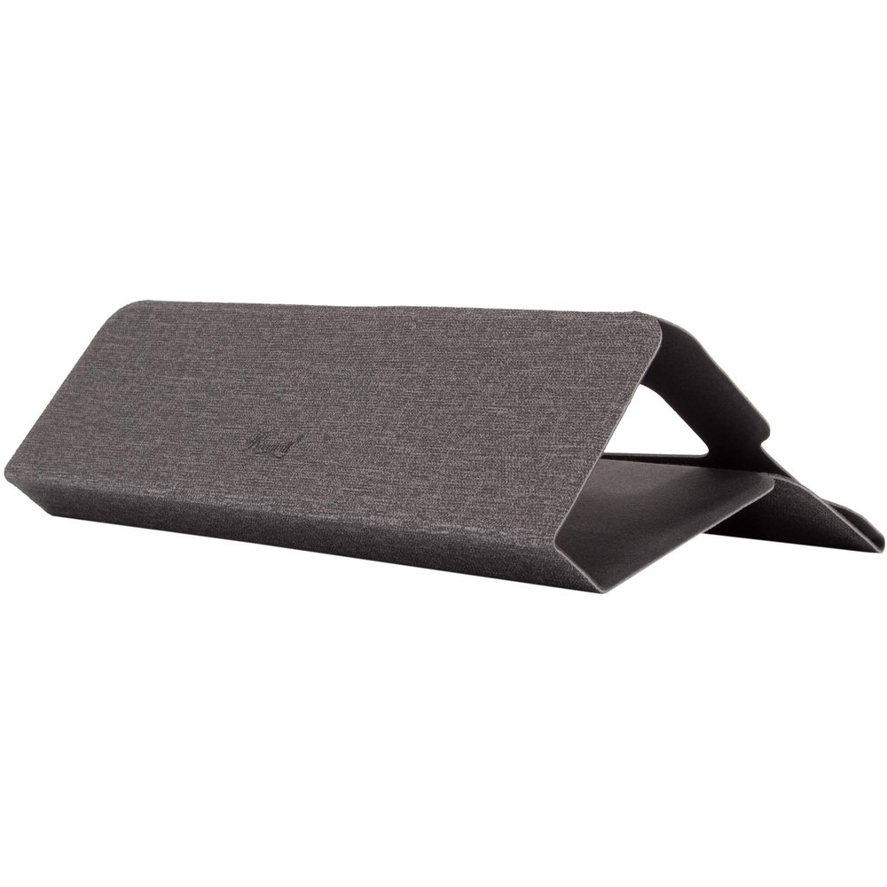 Rosewill Adhesive Foldable Laptop Stand Compatible with Laptops Size from 11.6" to 15.6" Ergonomic Design
