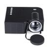 Christmas Decoration Projector Indoor Christmas Video Projections Santa Clause view 2